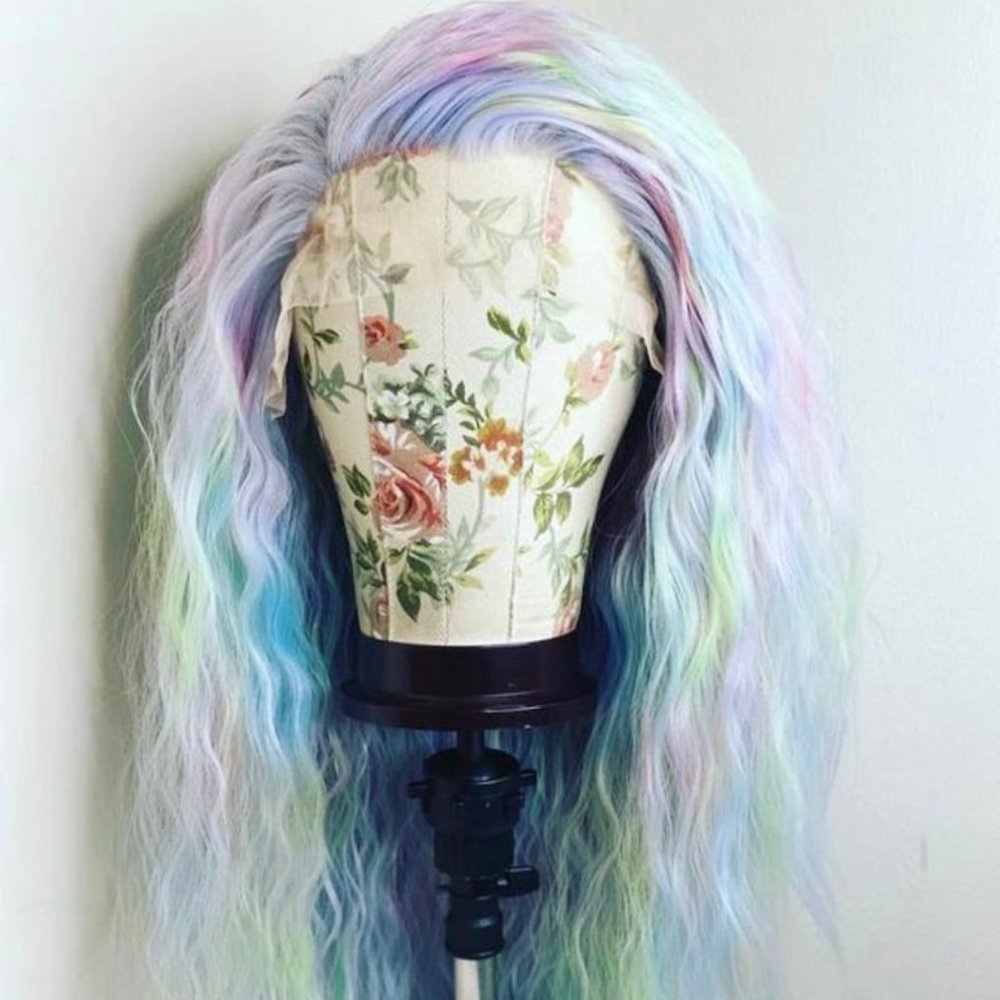 Luxury Wigs - High Quality Lace Front Wigs - Luxe Wigs